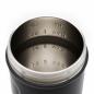 Preview: Muskelstoff Edelstahlshaker 710ml