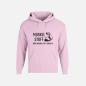 Preview: Muskelstoff Sweatshirt