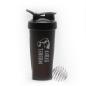 Preview: Muskelstoff Shaker 820ml