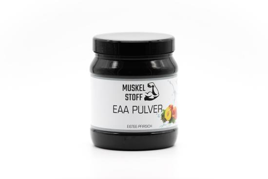 EAA - Essentielle Aminosäuren [500g]