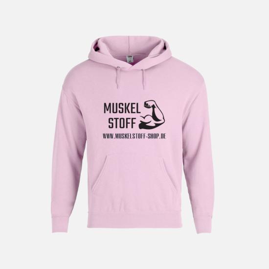 Muskelstoff Sweatshirt