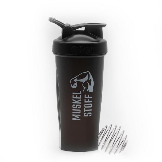 Muskelstoff Shaker 820ml