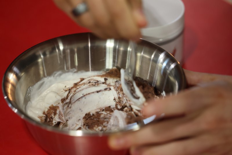 Flavour Powder [150g]