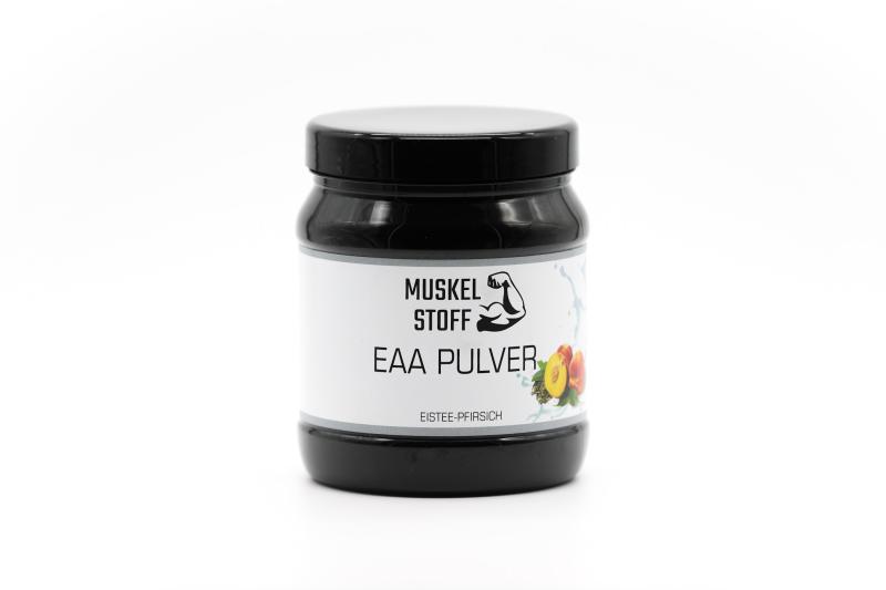 EAA - Essentielle Aminosäuren [500g]
